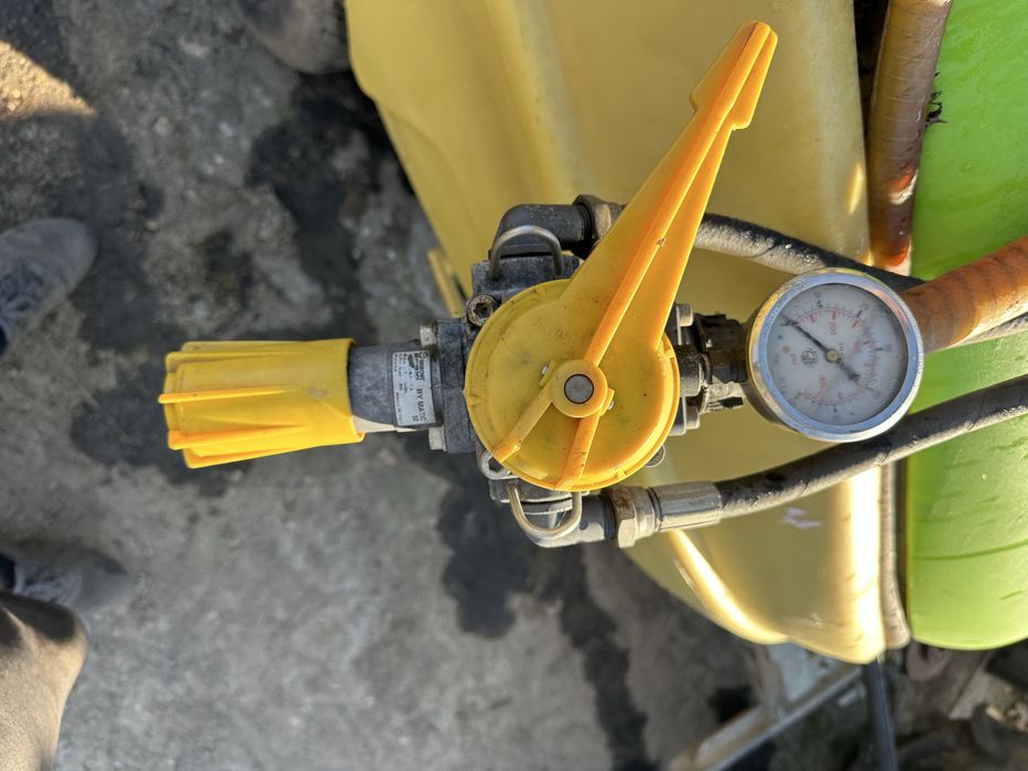 Atomizor/ Pompa de stropit