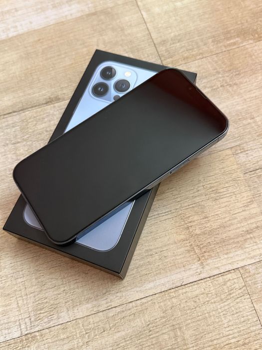 iPhone 13 Pro Max 128 GB