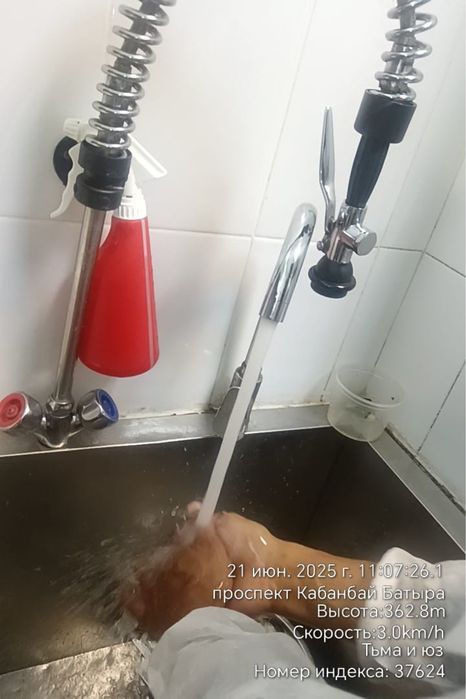 Профессиональный сантехник 24/7