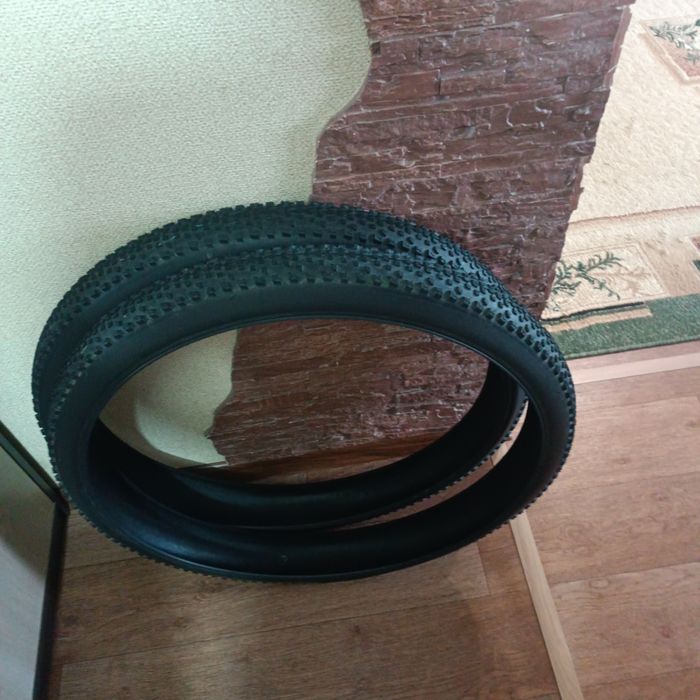 Покрышки Maxxis 29×2.4