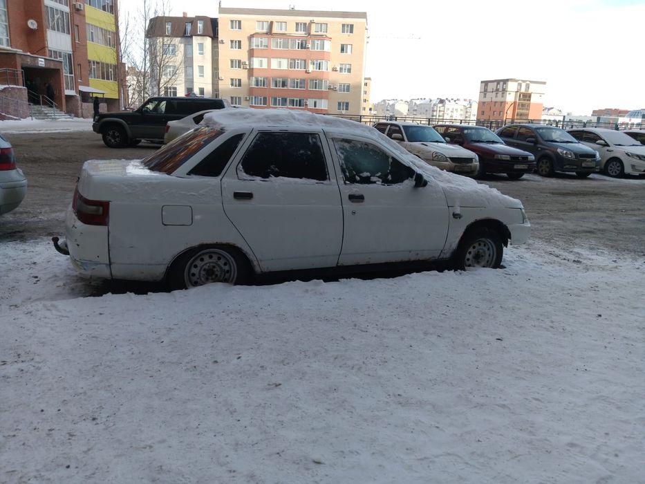 Продам машину Ваз богдан