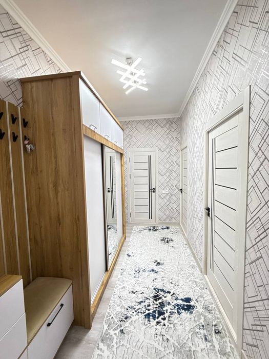 2-комн. квартира, 42 м², Яшнабадский район