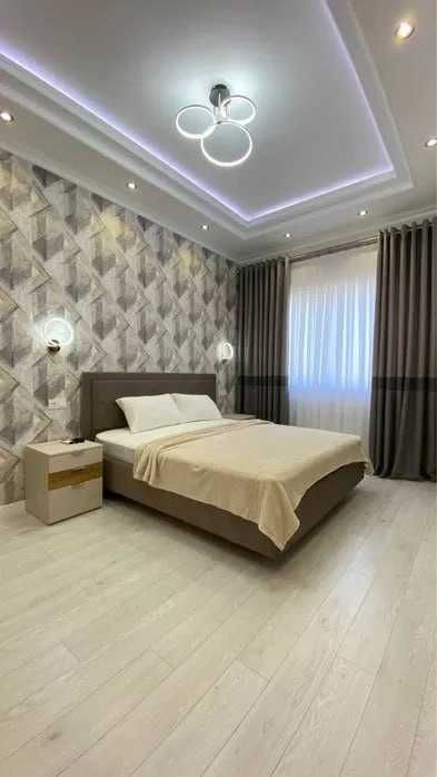 ГАНГА • 2-комн • 60 м² • этаж 8/9 • (Себзор) [АТ: 1043]