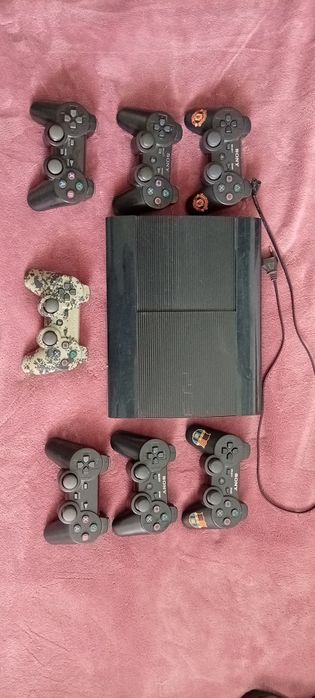 Sony Play station 3  cech-4304a