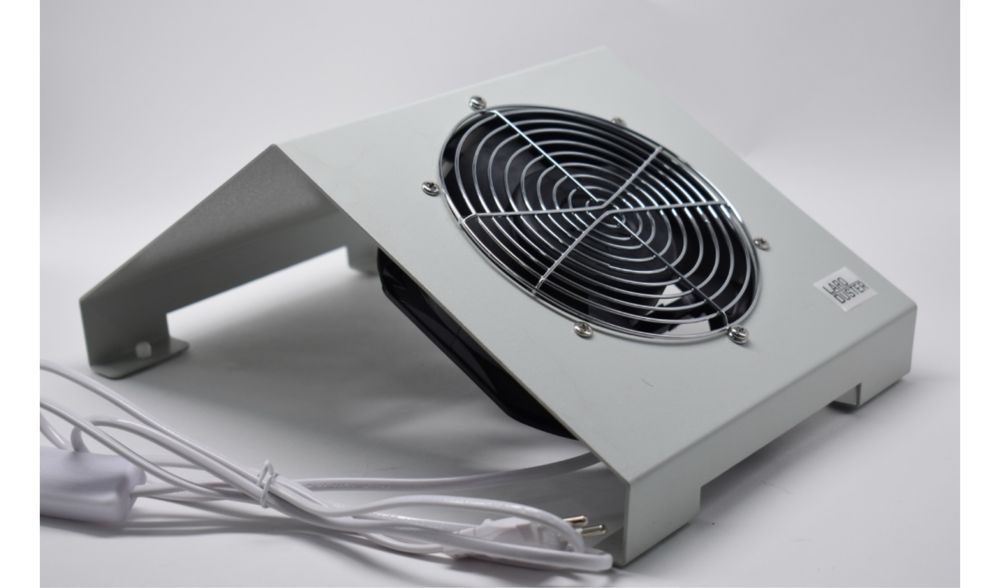 Маникюрдің Пылесосы