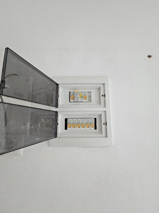 Electrician autorizat București si Ilfov