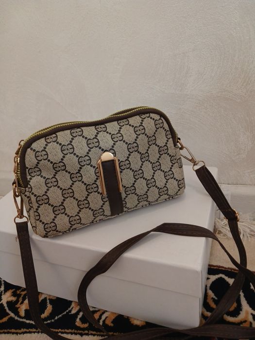 Сумка женская, Gucci