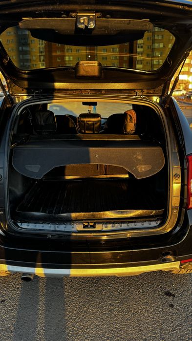 Продам ренаулт дастер