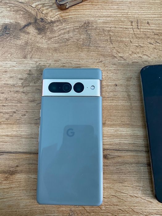 Google pixel 7 pro