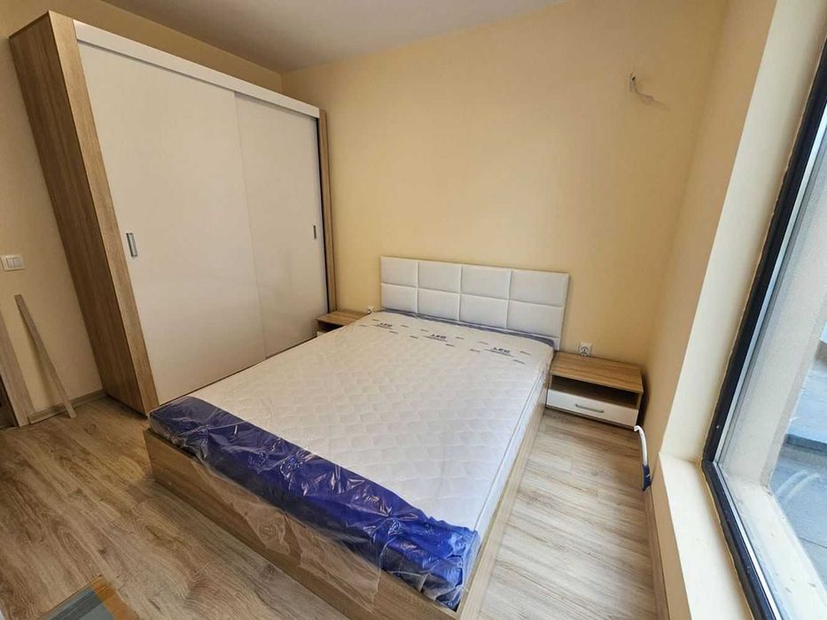 Дава се под наем Двустаен апартамент в София, Малинова долина - 68 кв.м за 433.5 € - Снимка #3