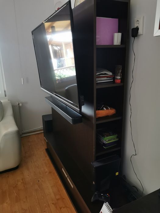 Vând mobila de living/sufragerie