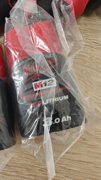 Impact m12 hexagonal modelul nou sub-compact  de USA