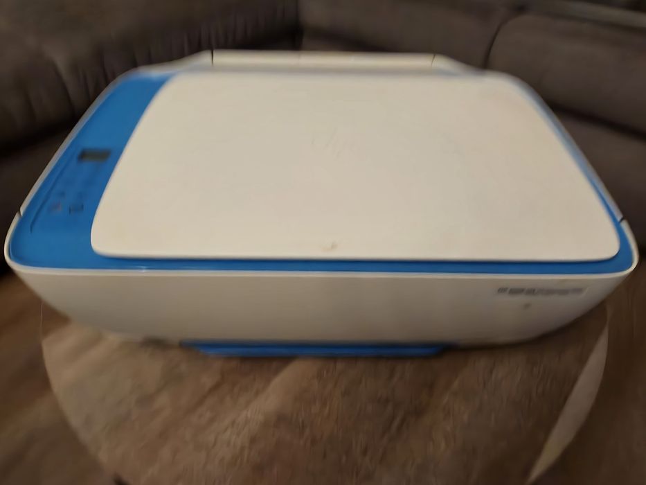 Printer , Scanner