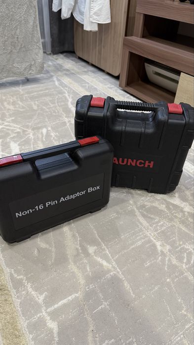 Продам Launch X431 Pro SE 5.0