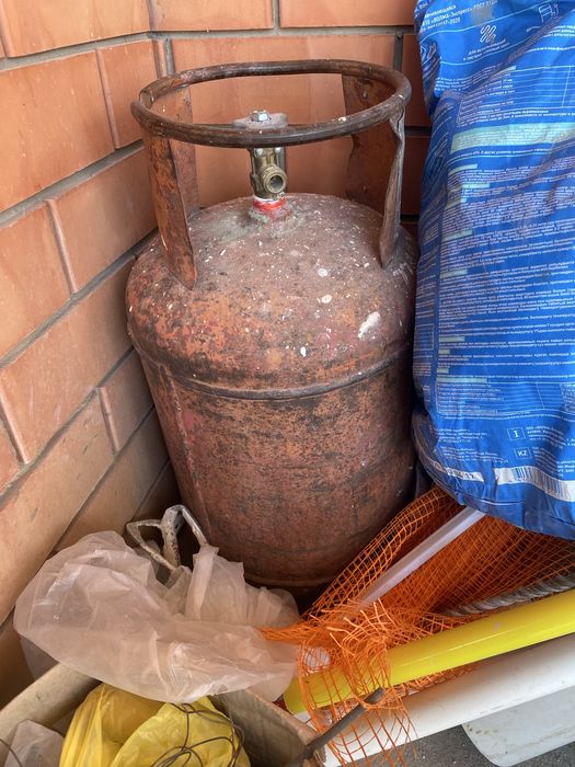 Газ баллон сатылады