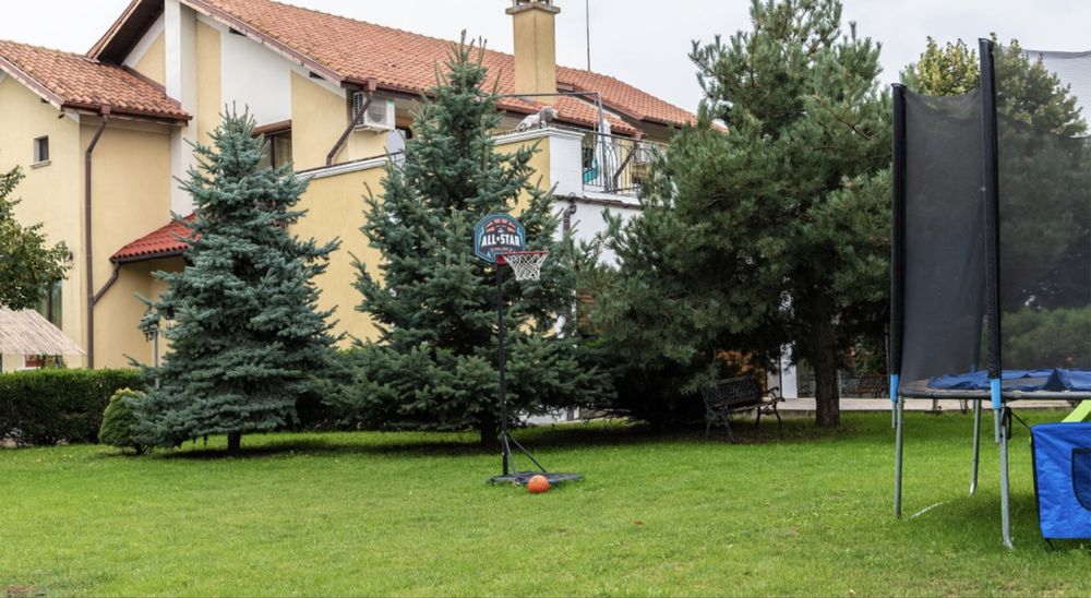 Дава се под наем Къща в Костинброд - 710 кв.м за 510 € - Снимка #6