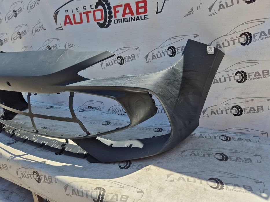 Bara fata MG 3 Noua originala  an 2024-2025-2026