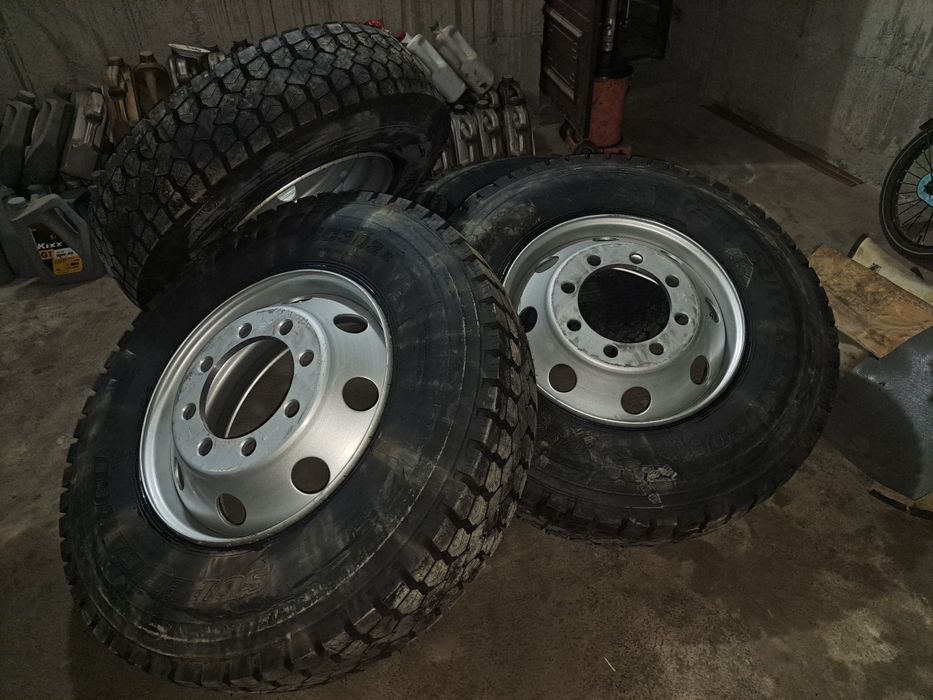 Zil 131 samasval 0 dan yig'ilgan