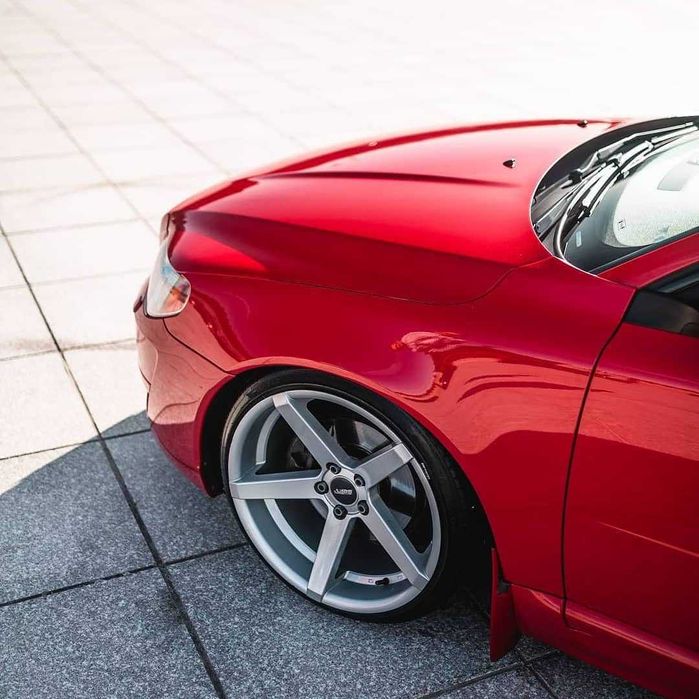 Jante Concave ABS 355 / BMW F10 E60 E90 G30 / AUDI A4 A5 A6