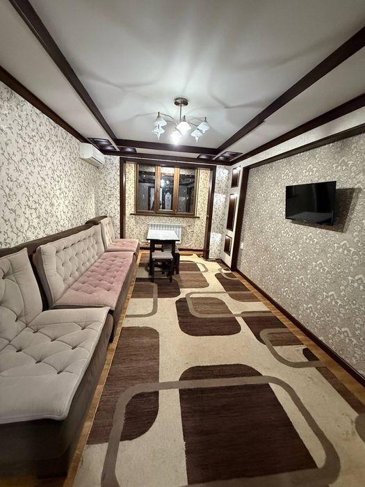 Чилонзор-24 Квартал 3/2/4/Срочно Сотилади