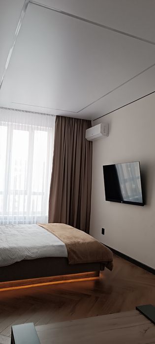 Квартира посуточно