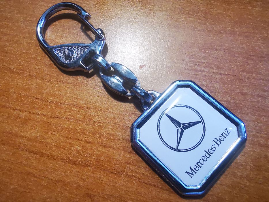 Breloc MERCEDES de colectie