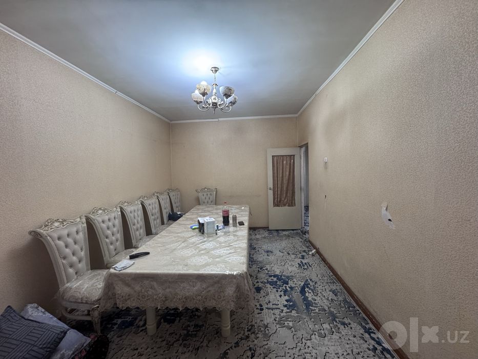dom sotiladi 3 xonalik