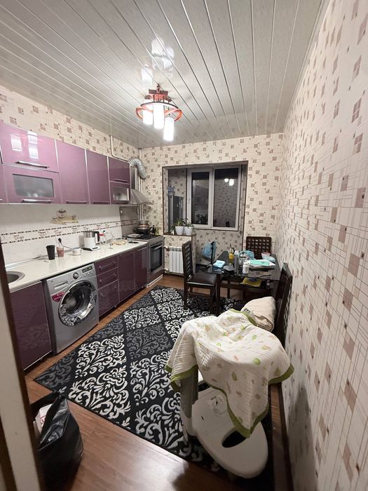 Ташкент Сити Дружба Нархоз 9 дом продается 2 комнатная