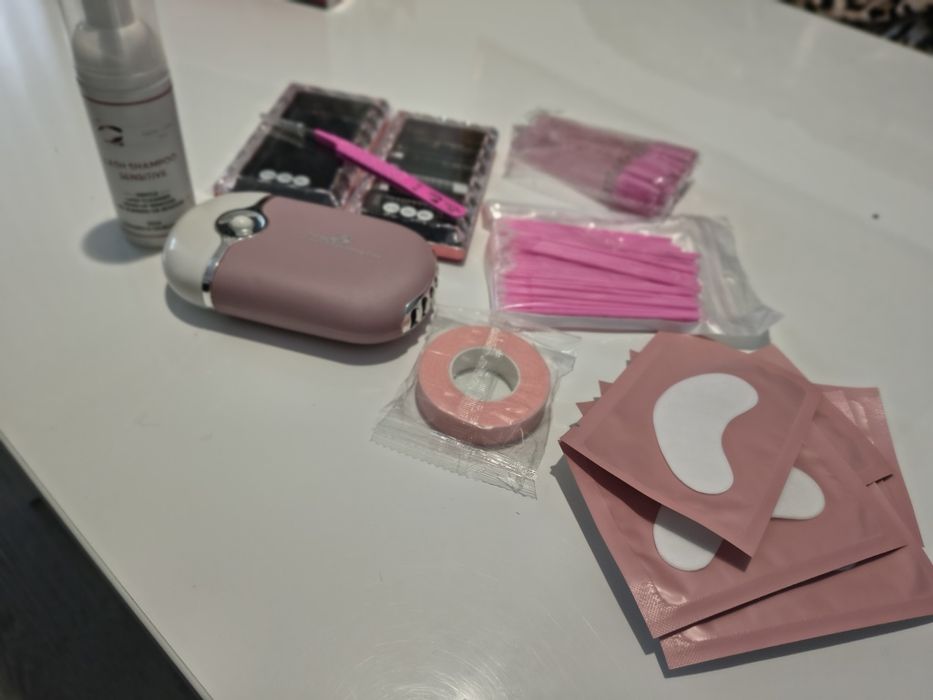 Gene fir cu fir Sophie