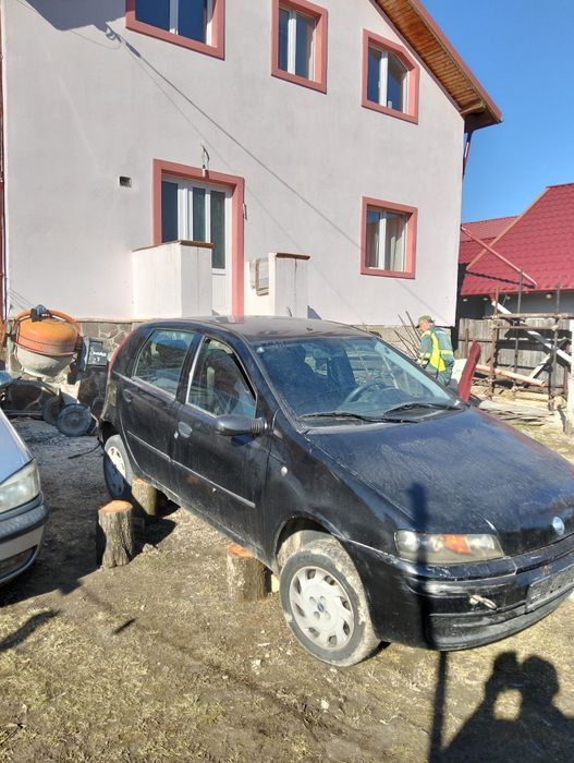 Fiat punto  pentru dezmembrari