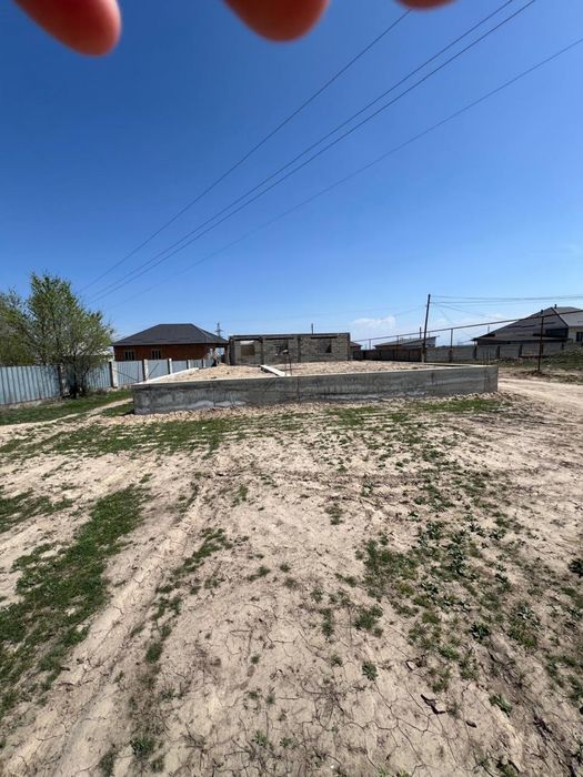 Продам участок срочно