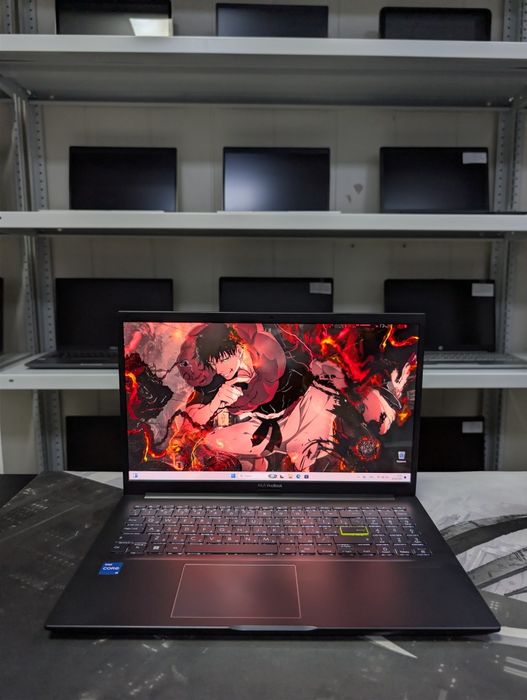 Ноутбук Asus VivoBook K513E
