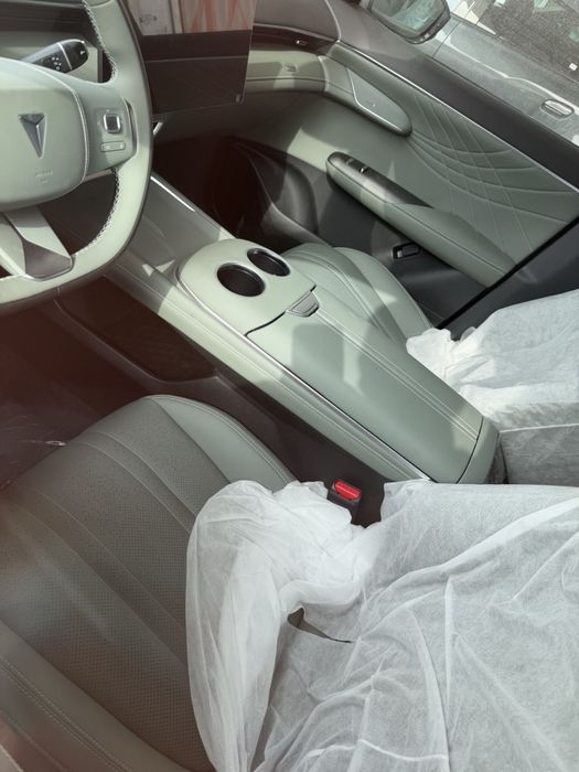 Depal Changan s07 285 Max