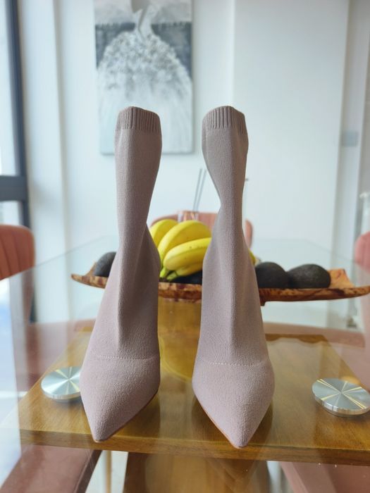 Botine dama Aldo, model superb