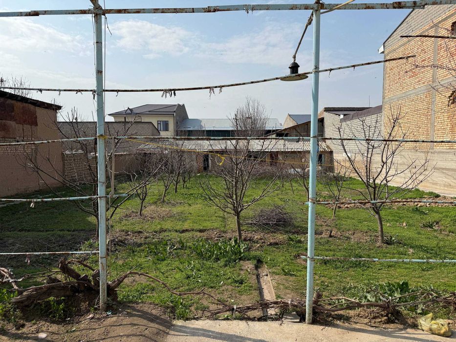 Абдурахмоновда ер сотилади