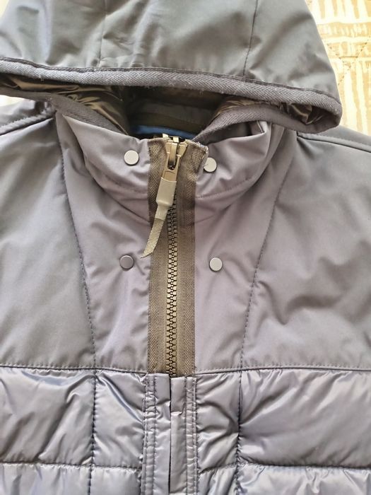 Преходно яке за момче. S. Oliver размер S