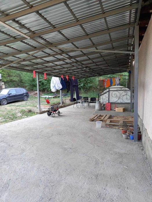 ПРОДАЁТСЯ ДОМ в экологически чистом районе