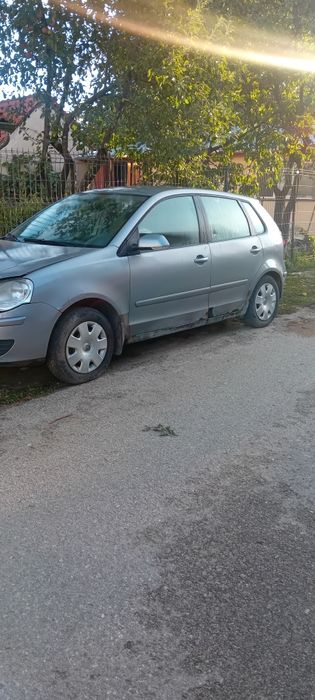 Stopuri ,bara spate alternator,planetare, oglinda .cutie vw polo 2007