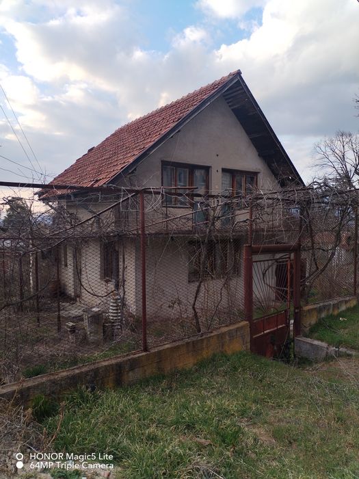 Продава се Парцел в с. Ягода, Област Стара Загора - 150 кв.м за 204 €/кв.м - Снимка #1