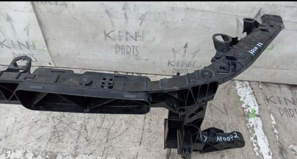 Фар-маска Mercedes A-класа W177 / B-класа W247, оригинална