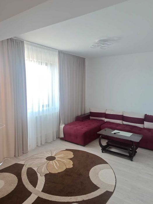 Vând apartament doua camere