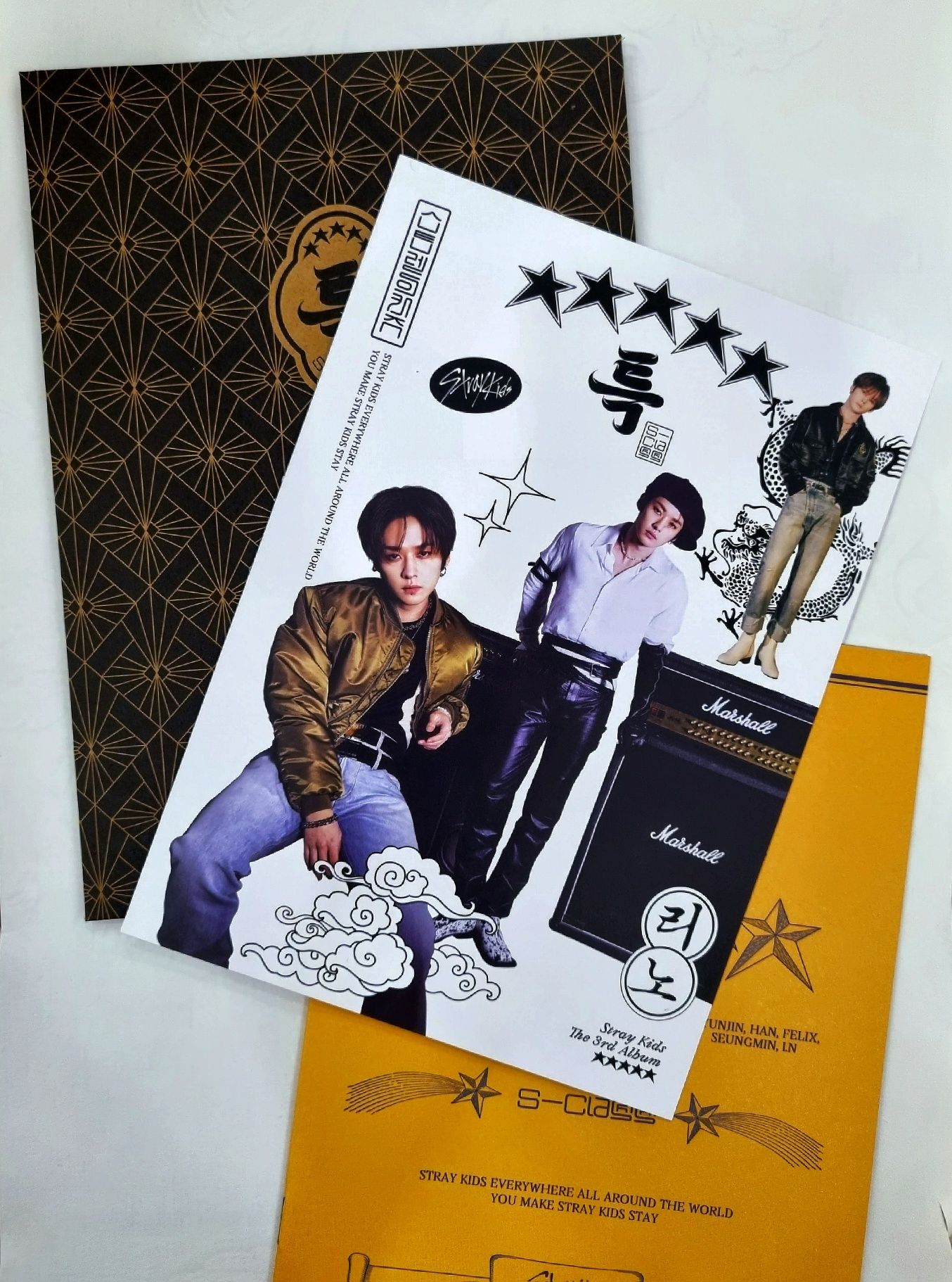 Альбом Stray Kids - 5-STAR (Standard Ver.) Версия: 9 500 тг. - CD / DVD /  пластинки / кассеты Жанаозен на Olx