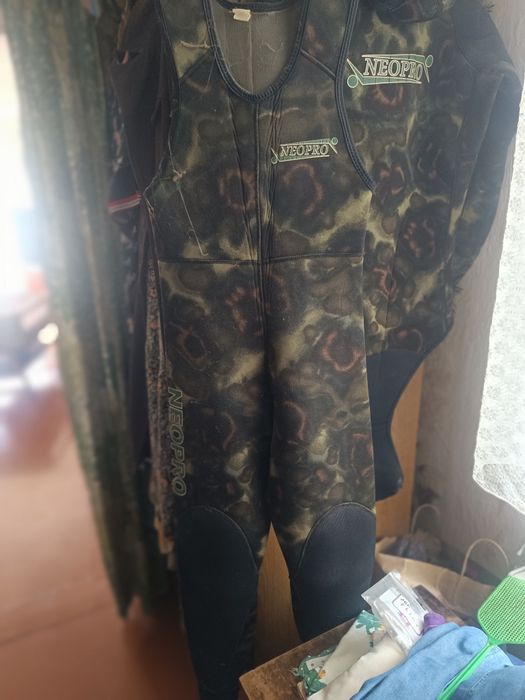 Продам гидрокостюм