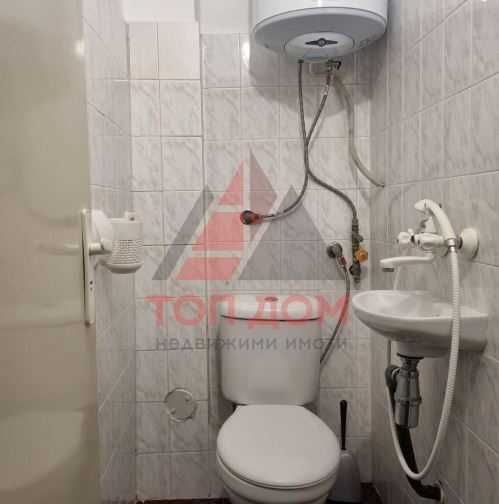 Дава се под наем Двустаен апартамент в Варна, Аспарухово - 70 кв.м за 357 € - Снимка #6