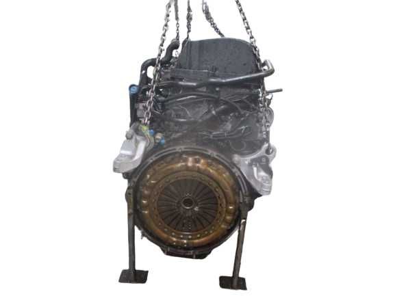 Motor DXI 13 186908 pentru camioane Renault - Piese de motor Renault