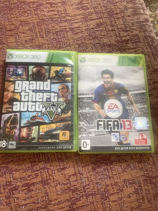 Xbox 360 находится в центре состояние отличное