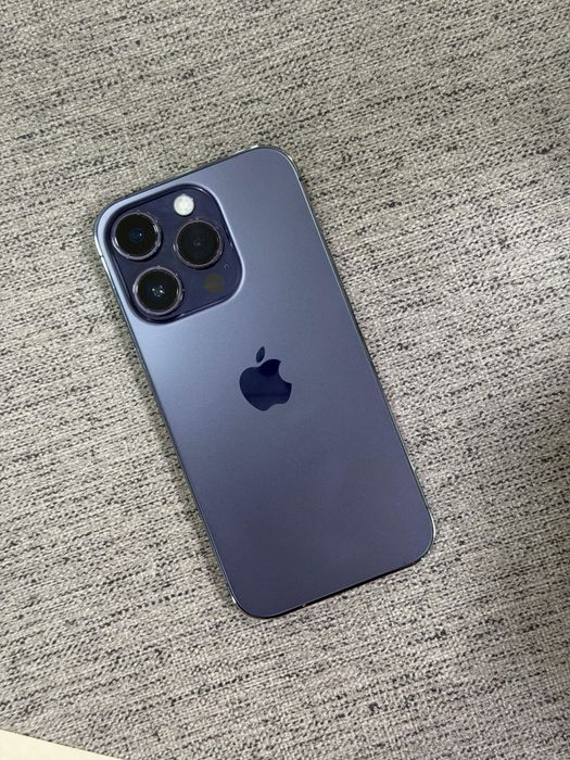 Айфон 14 про 512 Iphone 14 pro 512