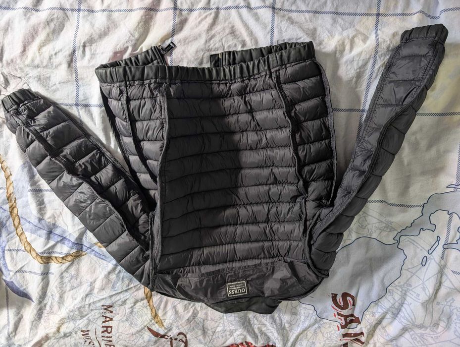 Детско преходно яке Guess 8 г.