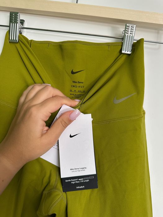 Nike нови оригинални клинове