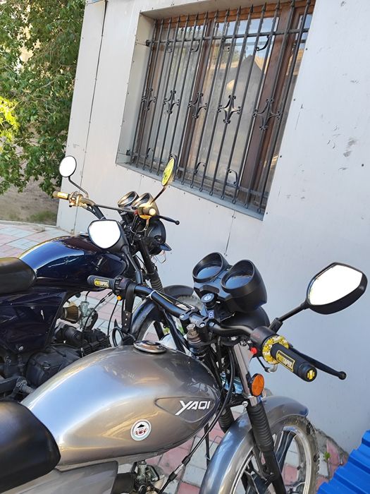 Продам яки 110 кубов